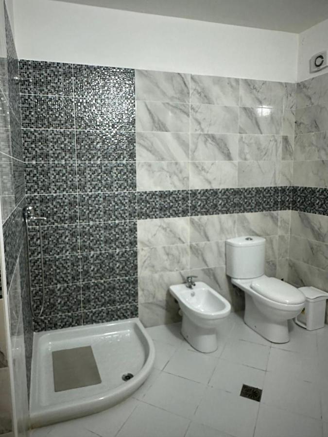 Siloria Apartments Vlorë Exterior foto